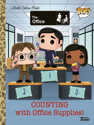 cover image of The Office